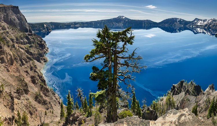 161. Pollen, Morning Light, Crater Lake from Merriam Point, Oregon 5.20.2026.jpg