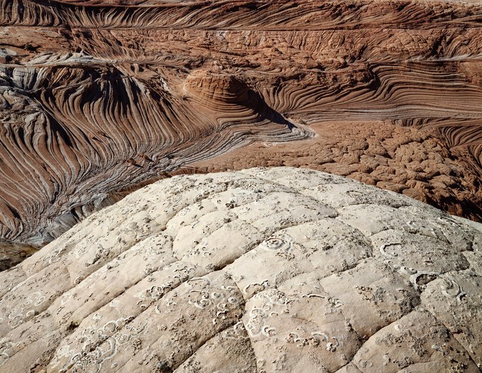 110. Coyotte Buttes, Vermillion Cliffs, Utah 4.14.2025.jpg