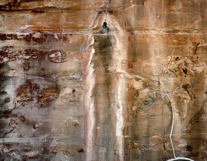 147. Seep, Grand Gulch, Cedar Mesa, Utah.jpg