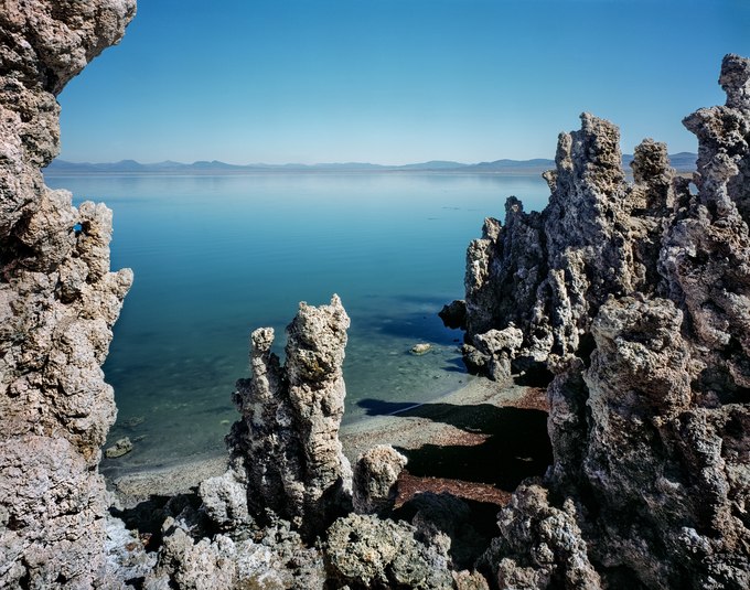 72. Tufa, Navy Beach, Mono Lake, California 9.15.2024.jpg