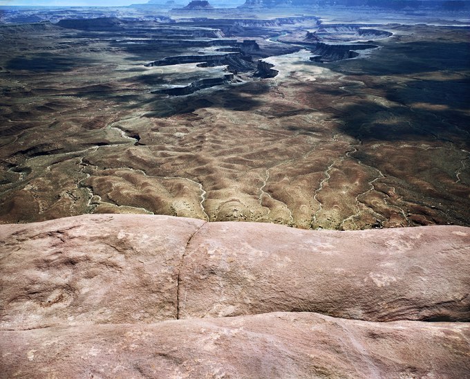 160. Green River Overlook, Island in the Sky, Canyonlands National Park, Utah 5.20.2026.jpg