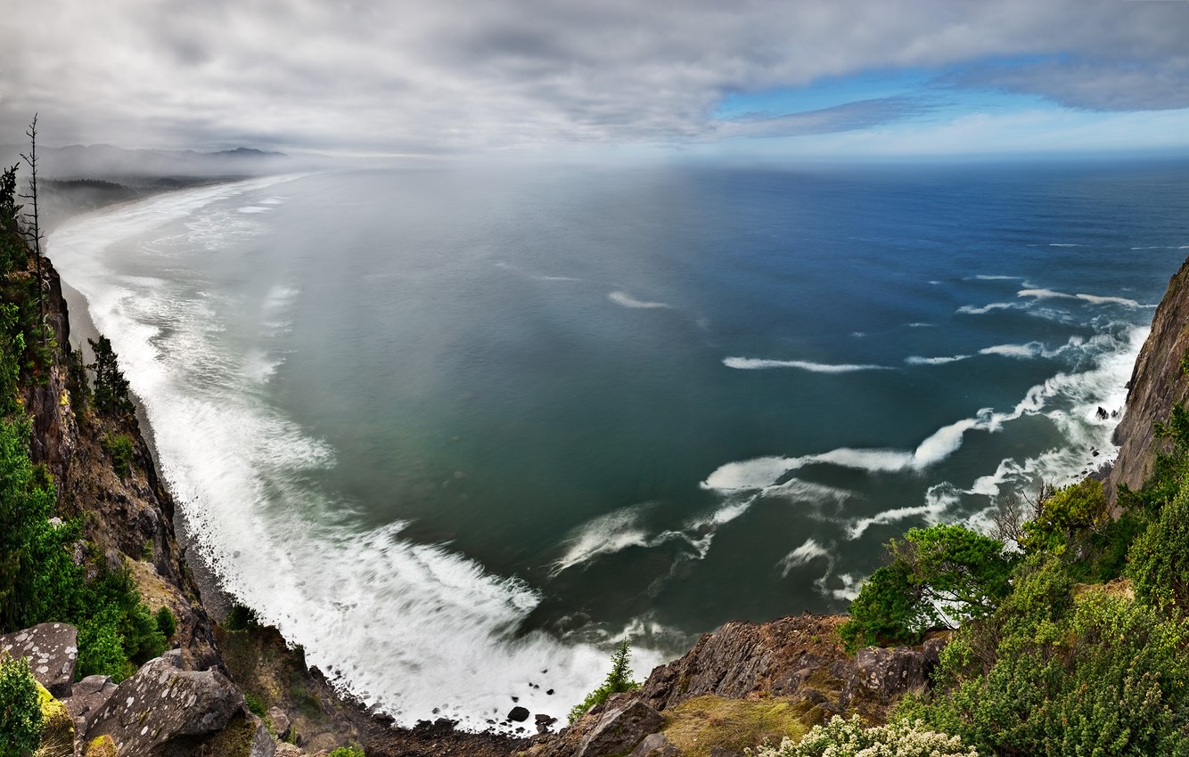 128. Neahkahnie Viewpoint, near Manzanita, Oregon 8.24.2025.jpg