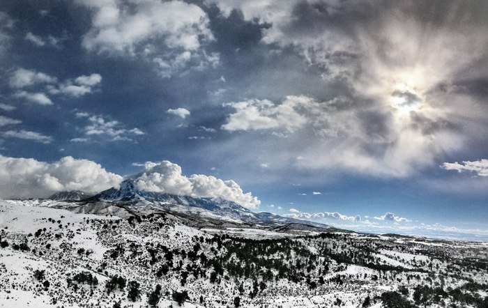 138. Winter Sun, West Elk Mountains, Paonia, Colorado 12.31.2025 copy.jpeg