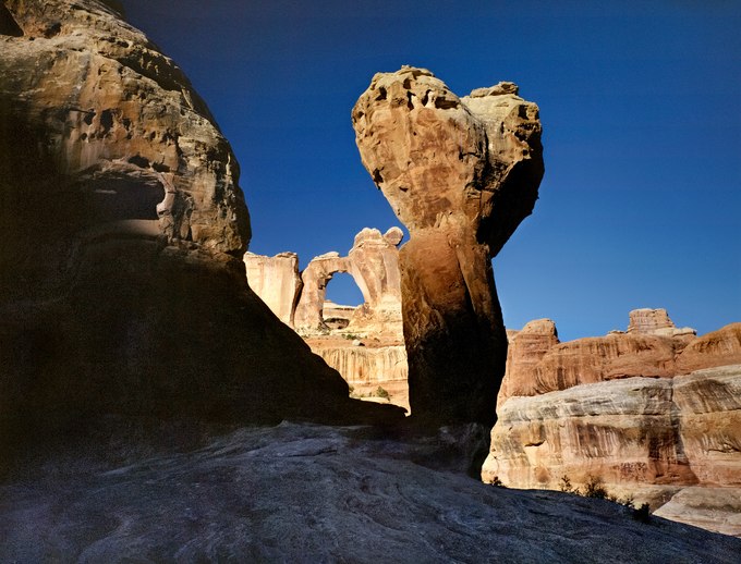 171. The Molar, Salt Creek, Needles District, Canyonlands National Park, Utah 7.7.2026.jpg