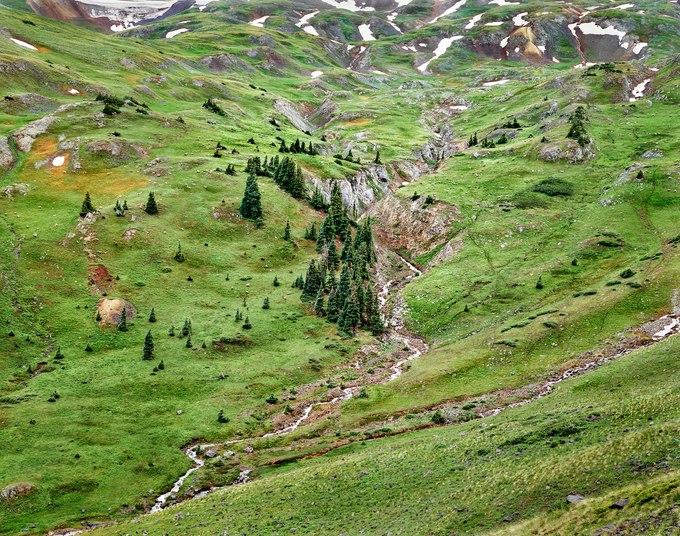 166. Palmetto Gulch, beneath Engineer Pass, San Juan Mountains, Colorado 6.23.2026.jpg