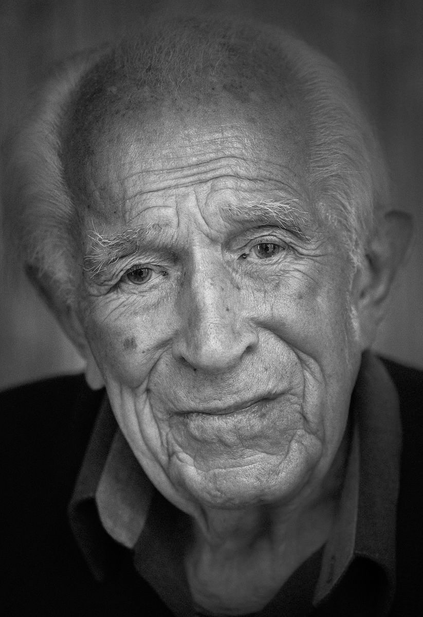 DAVID DOUGLAS DUNCAN