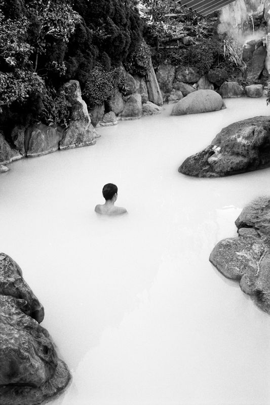 Travel/Documentary Photography