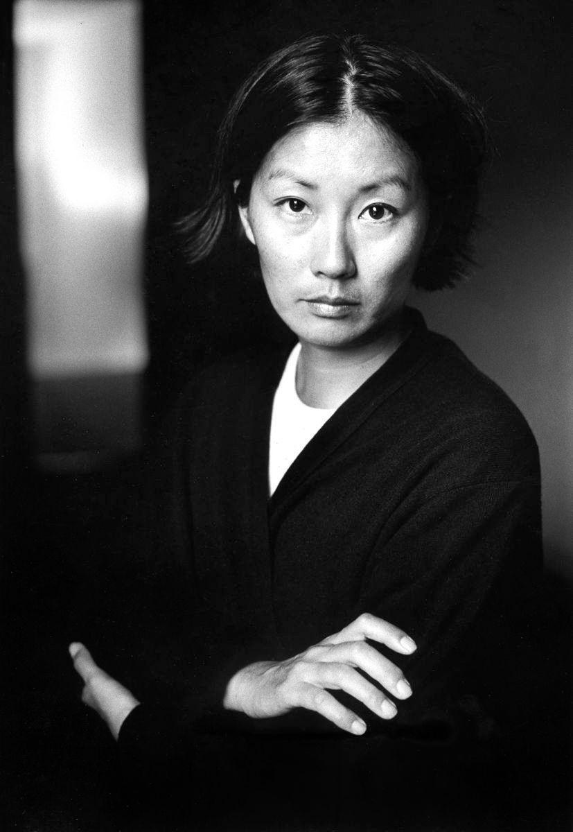 YUNGHI KIM