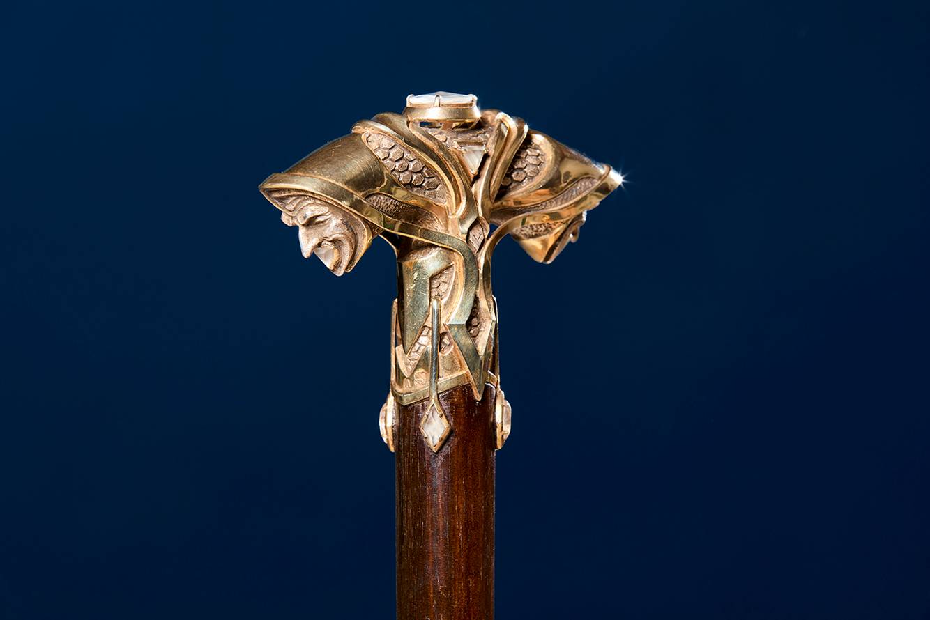 Bonhams Skinner