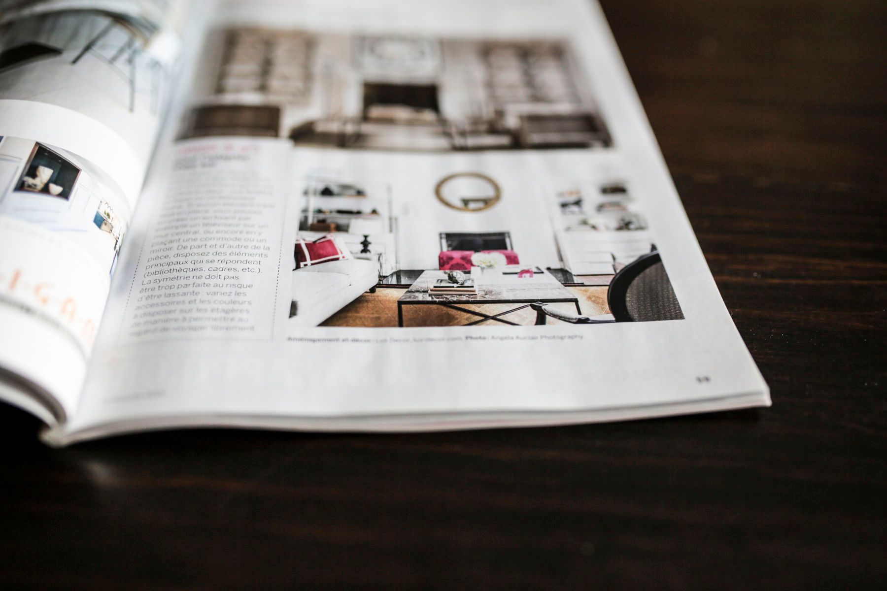 Je Decor Tendances 2015