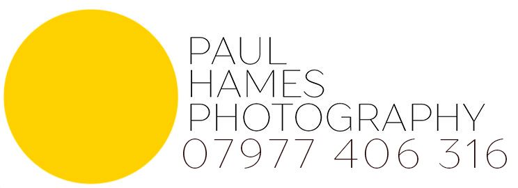 Paul Hames Photographer