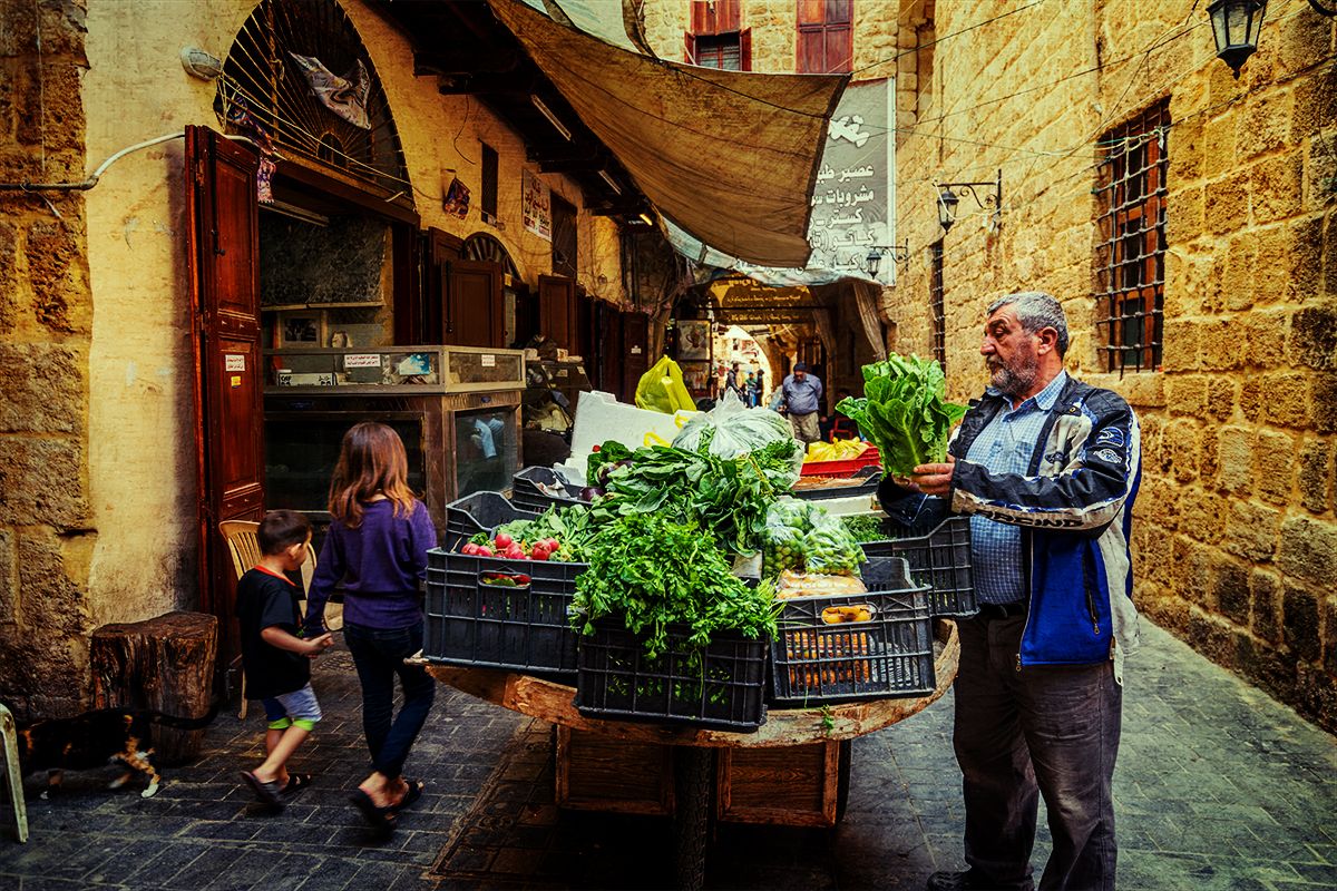 3 Saida Old Sidon vegetable seller s.jpg