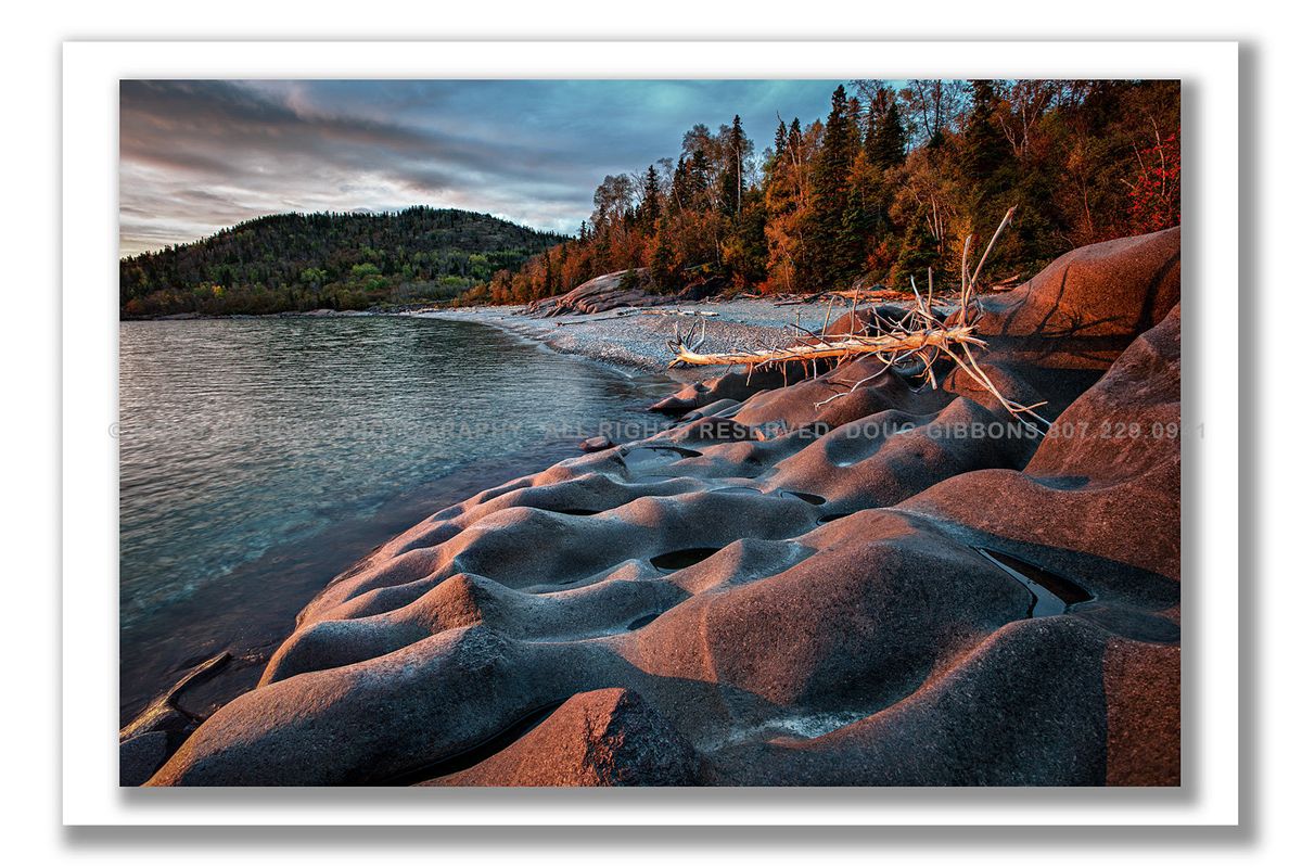 Doug Gibbons Photography The Grand Landscape Doug