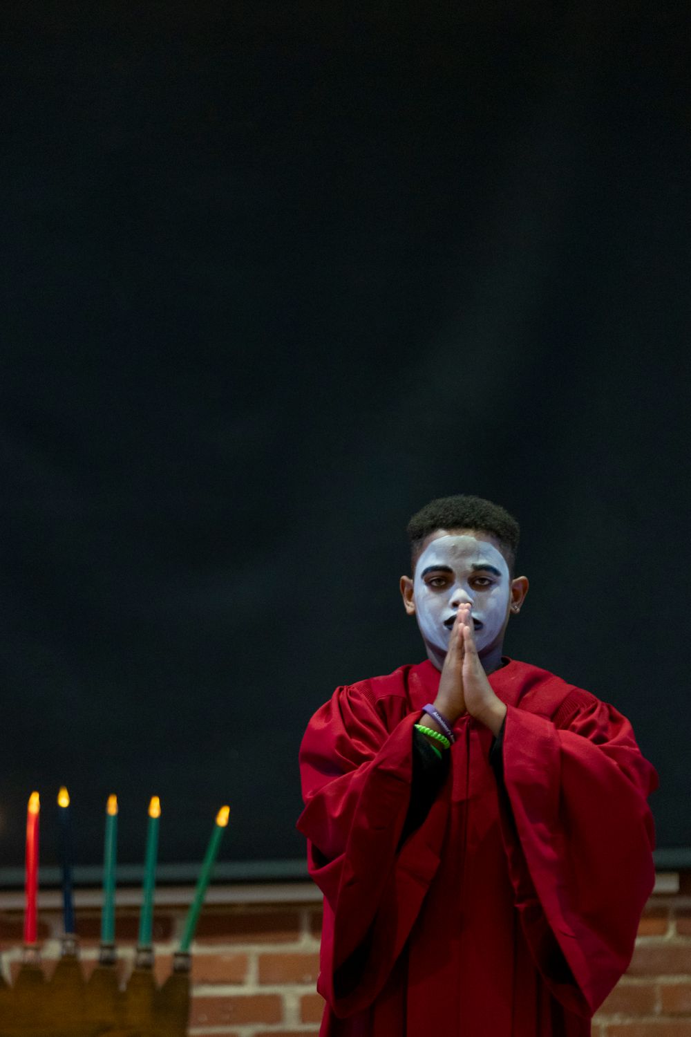 Kwanzza-37 A member of the Falcon Mime Team.jpg