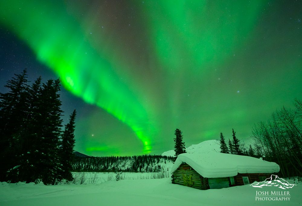 Aurora Borealis