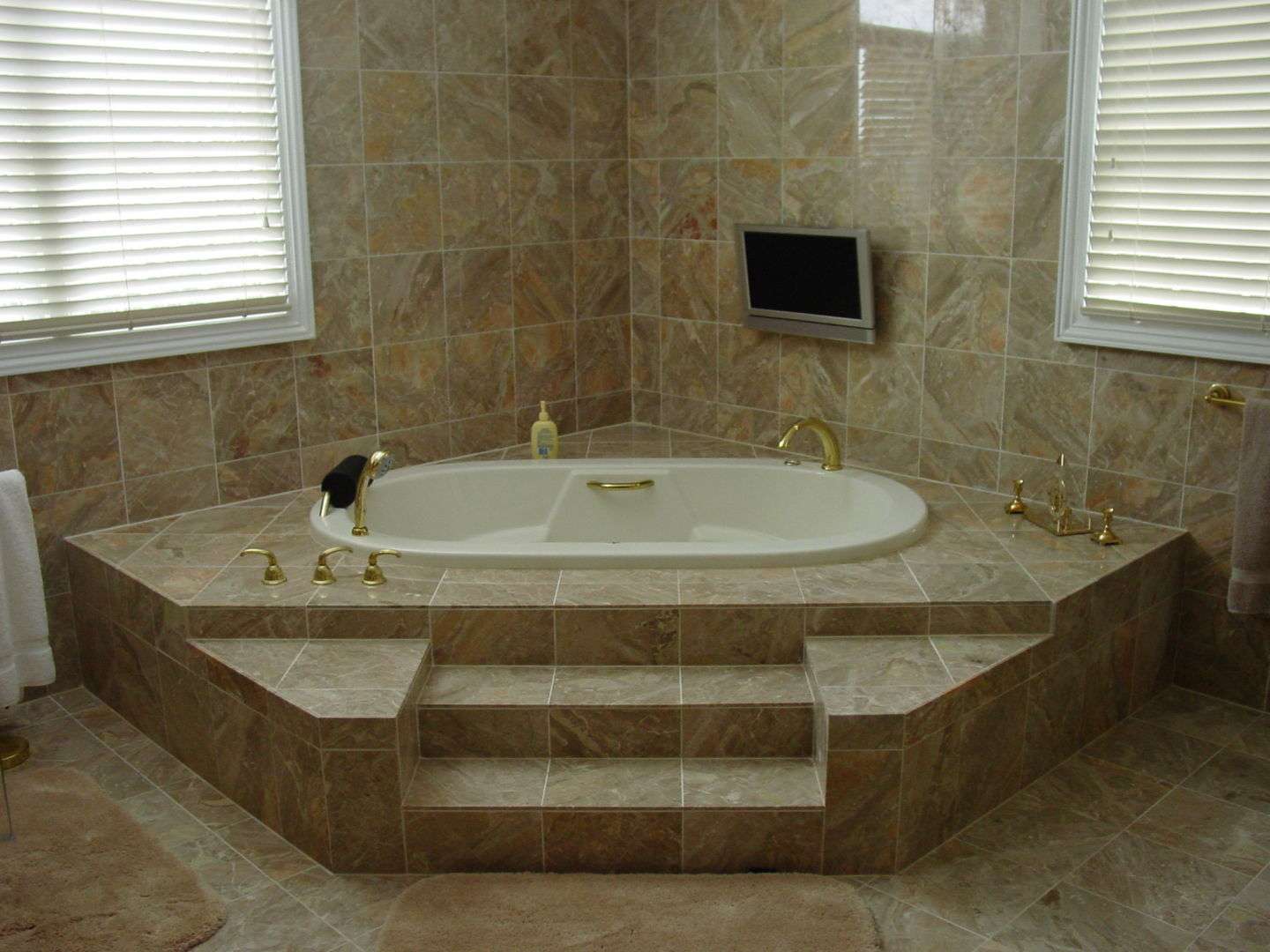 Bathroom- Scarsdale, NY