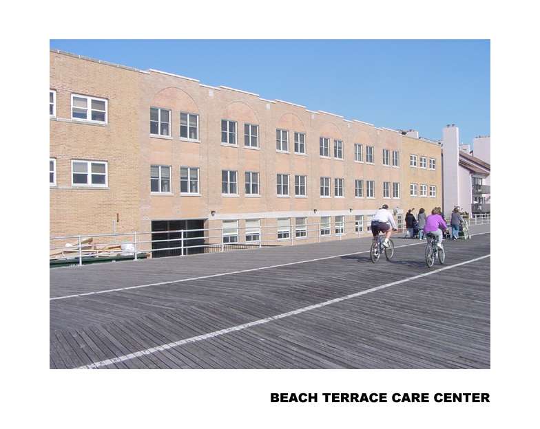 Beach Terrace Nursing Home - Long Beach, NY
