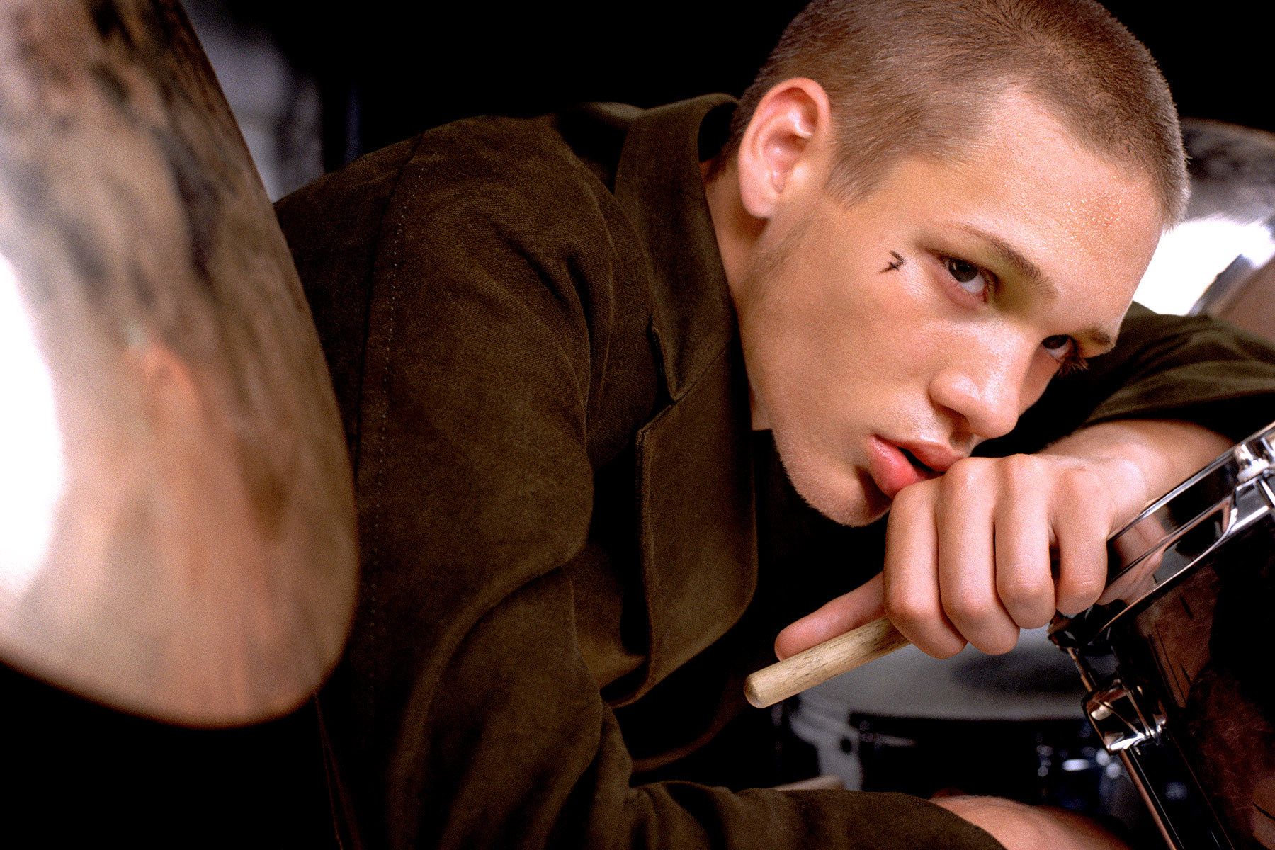 BEST LOOKING - ITALY