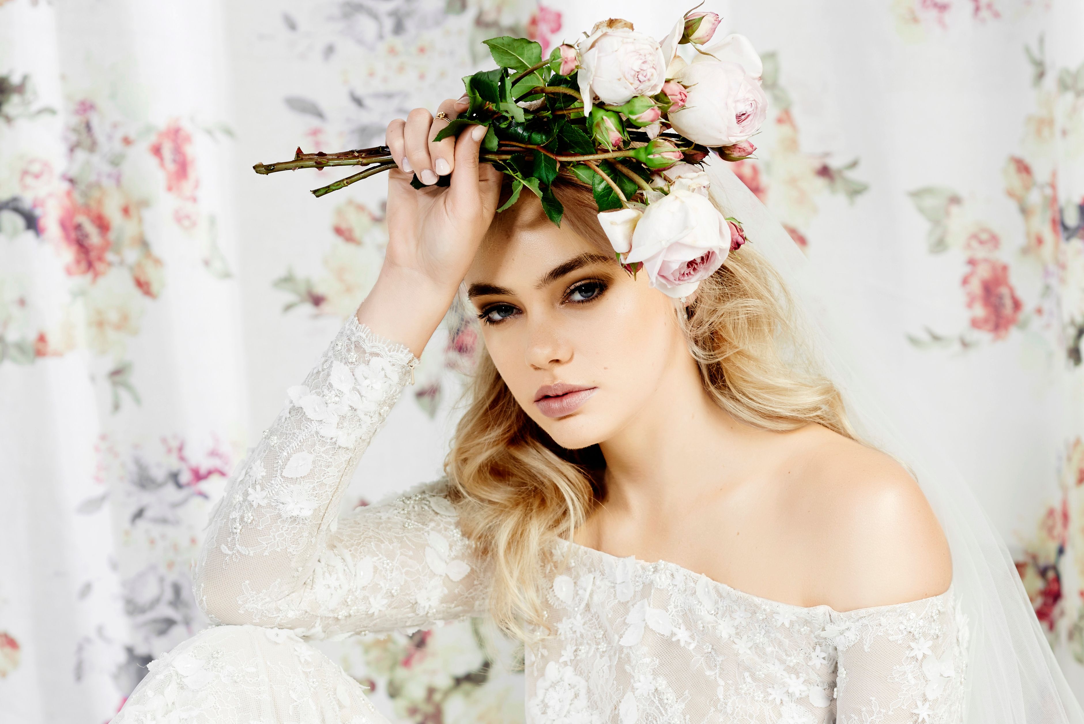  Bridal hair & makeup sydney 