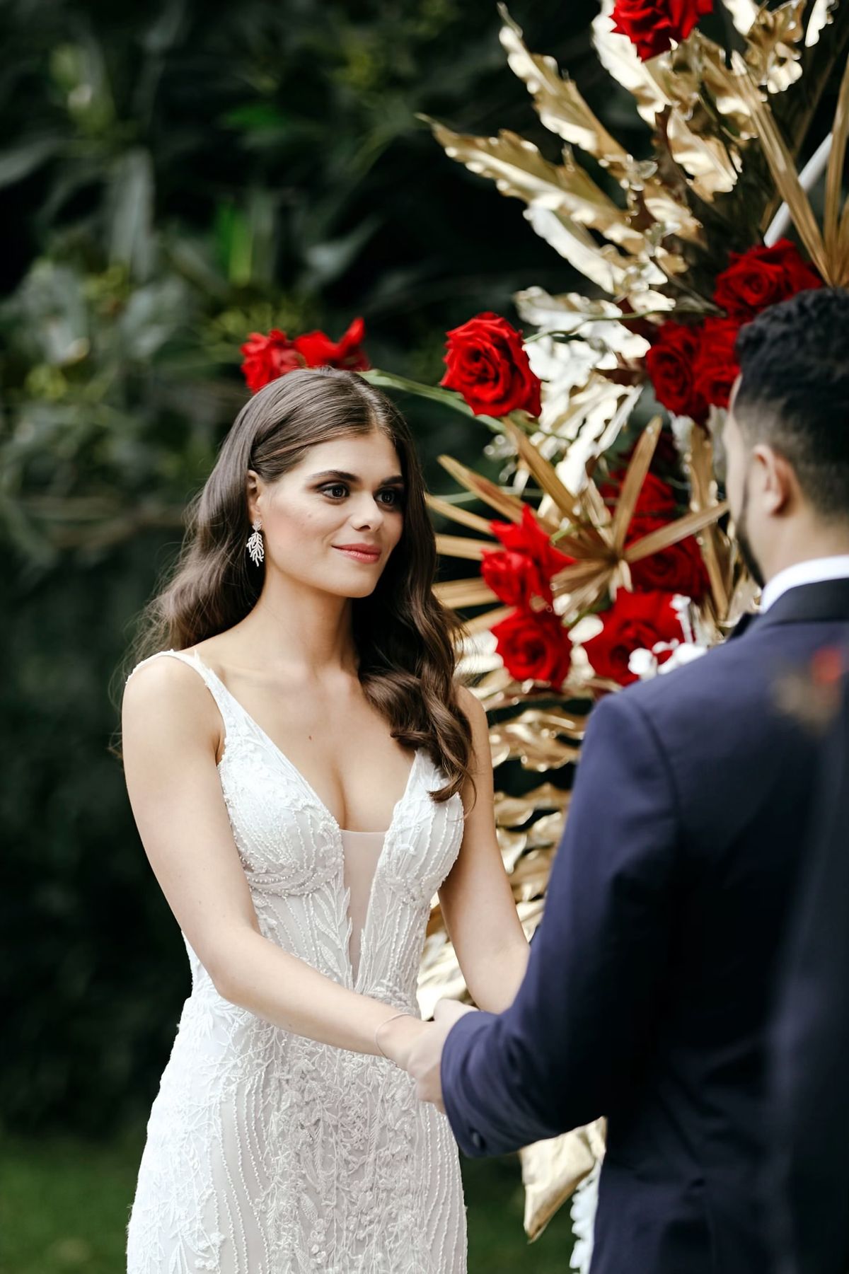 Bridal makeup & Hair sydney 