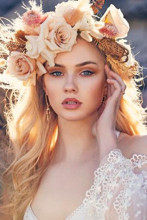  Bridal hair & makeup sydney 