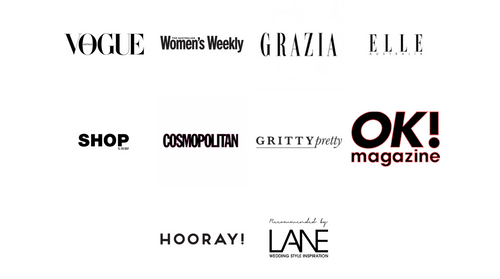 sydney makeup artist Nicola Johnson 