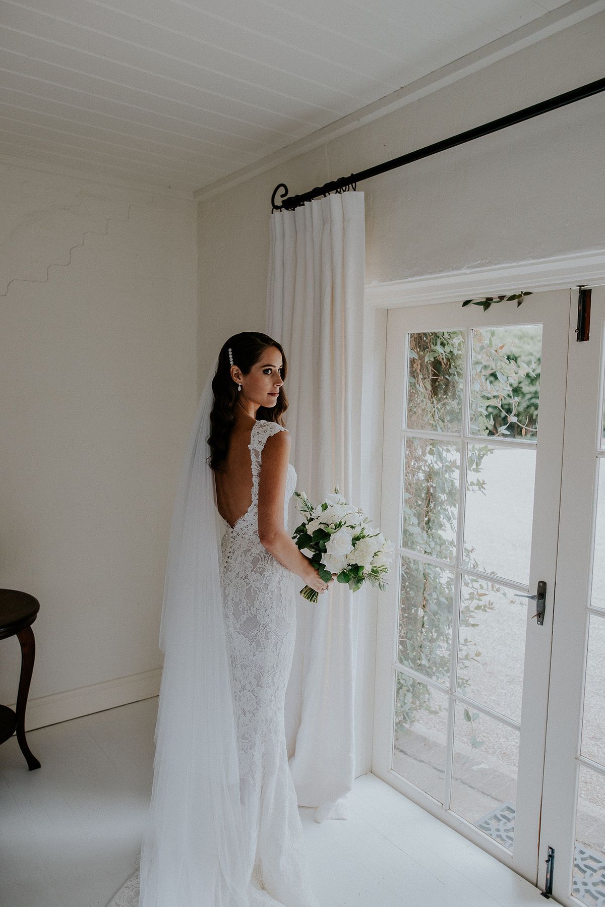 Bridal Hair & makeup sydney  