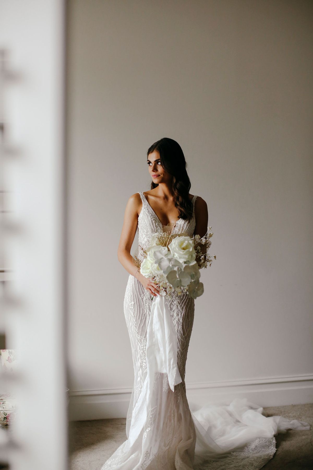 Bridal makeup & Hair sydney 