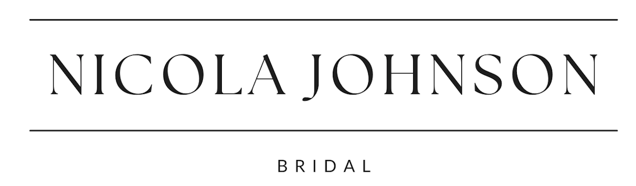 Nicola Johnson Bridal