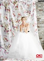 OK FASHION WEDDING Professional Hair & makeup artist Nicola Johnson OK FASHION WEDDING