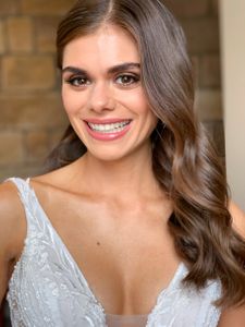 Bridal Hair & makeup Sydney 