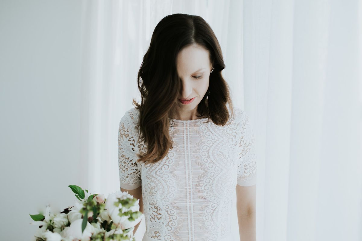 Sydney makeup artist bridal makeup & hair