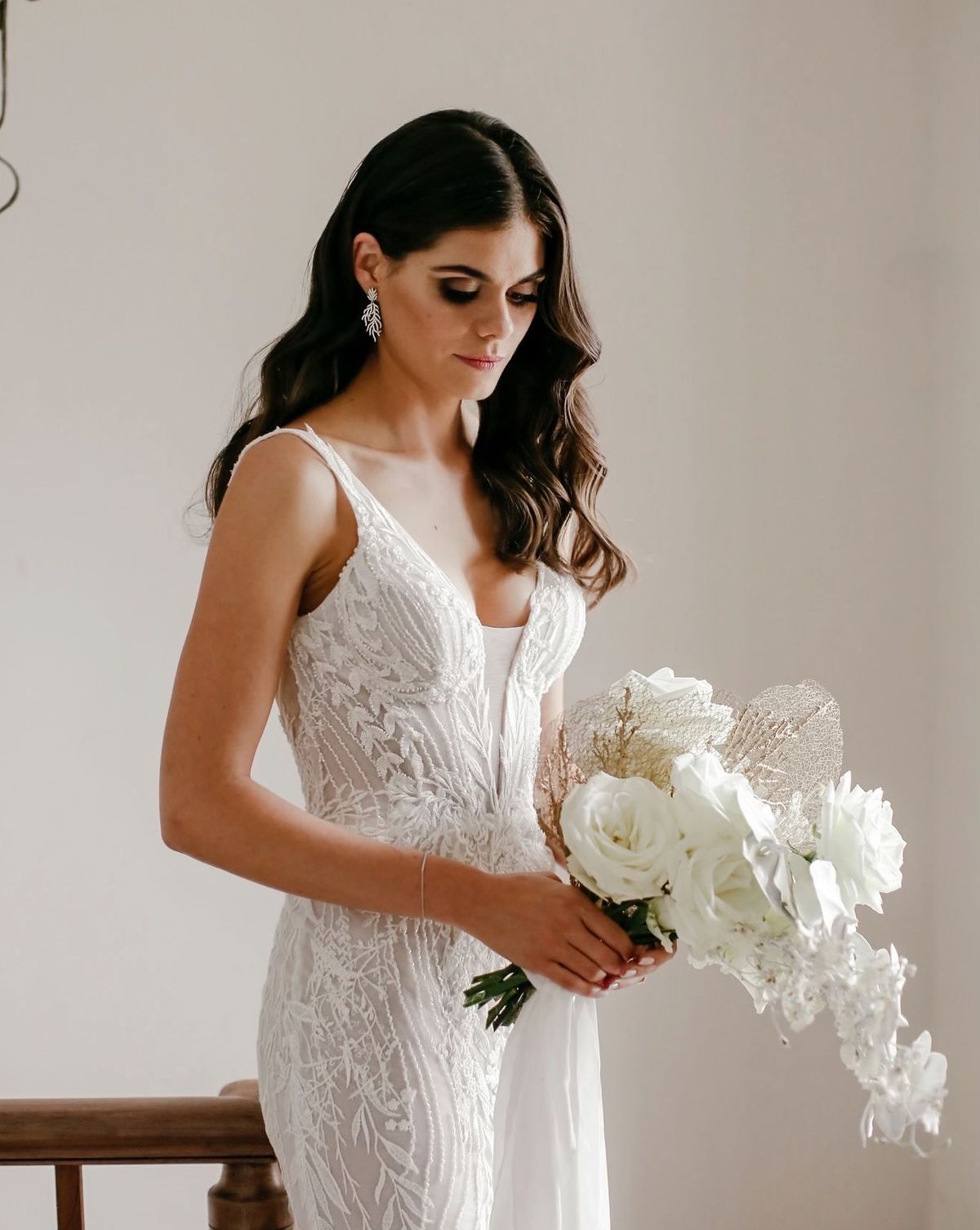 Bridal makeup & Hair sydney 