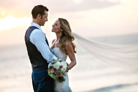 Balinese wedding Hair & makeup by Nicola Johnson sydney makeup artist Sydney makeup artist