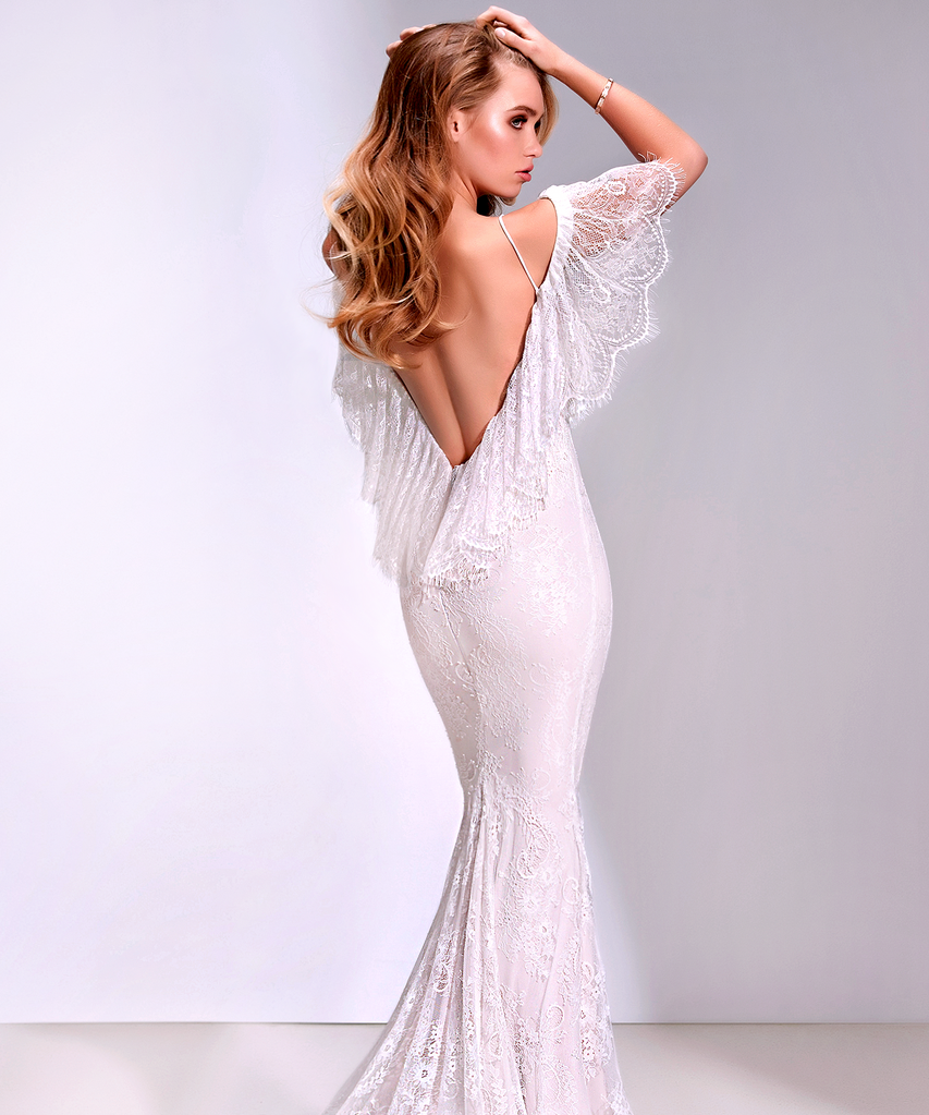 Gemeli Power Photoshoot , bridal gowns & evening wear. 