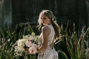 HORRAY Magazine styled by George and Smee, professional Hair & makeup artist Nicola Johnson HORRAY Magazine