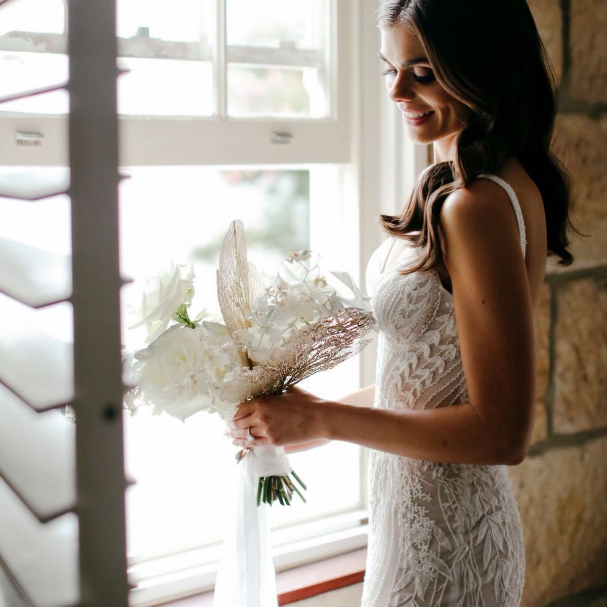 Bridal makeup & Hair sydney 