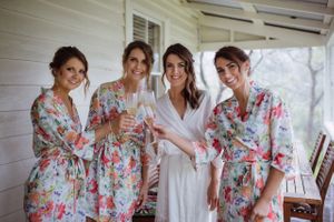 Sam 's Bride tribe Makeup by Nicola Johnson Sam