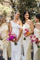 Bridemaids Hair & makeup 