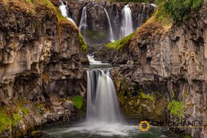 White River Falls State Park near Tygh Valley, Oregon, USA White-River-Falls_015-581.jpg