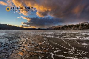 Ice formations at spring breakup on Whitefish Lake in Whitefish, Montana, USA Whitefish-Lake-Spring-Ice_004-copy.jpg