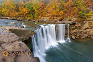 Cumberland Falls