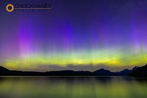 The Northern Lights shine over Lake McDonald in Glacier National Park, Montana, USA Lk-McDonald-Aurora_048-563.jpg
