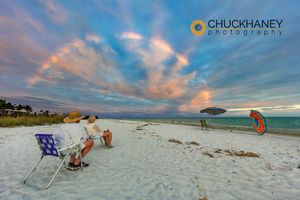 Unusual cloud rainbow over the beach on Sanibel Island, Florida Sanibel-Rainbow-475.jpg