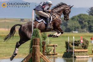 Cross Country Horse Jumping at the Event at Rebecca Farm in Kalispell, Montana, USA Rebecca-Farm_020-461.jpg