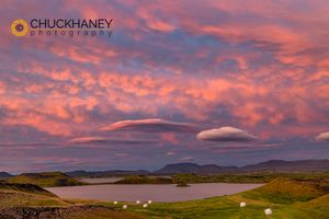 Spectacular Sunset clouds over Lake Myvatn in Iceland Lake-Myvatn-Sunset__011-585.jpg