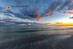 Sunset clouds over the Gulf of Mexico on Sanibel Island in Florida, USA Sanibel-Beach_012-447.jpg