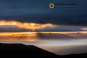 Amazing sun rays emit from morning sunrise over San Francisco Bay in San Francisco, California, USA Bay_sunrise_016_copy.jpg
