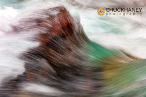 Current splashes over red rock in Avalanche Creek in Glacier National Park, Montana, USA Avalanche-Creek-Current_007-461.jpg