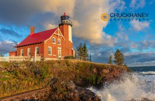 Historic Eagle Harbor Lighthouse n the Upper Peninsula of Michigan, USA Eagle-Harbor-Lighthouse_013-468.jpg
